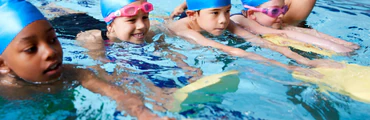Accelerated Swimming Lessons