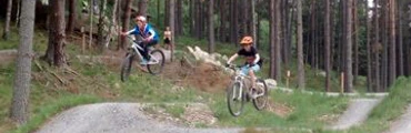 Dartmoor Bike Park
