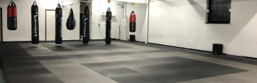 Suua Muay Thai