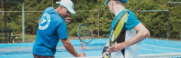 Tennis Lessons In Artarmon