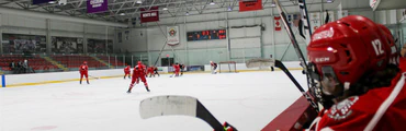 Stanstead College Hockey Camp 2024