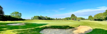 Mens Open Pairs Stableford Golf Tournament