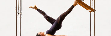 Scoop Pilates