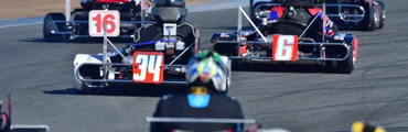 Superkarts Australian Championship 2024