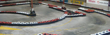Extreme Indoor Karts