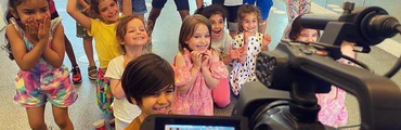 Film Production Course