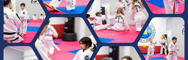 Fortitude Martial Arts Haywards Heath