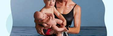 Aquafitness kurz v Plavárni Barónka