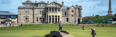 Group Package: The Castle Course