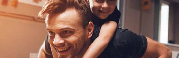 Family Fitness at Pompey Health & Fitness Club