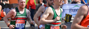 Sale Sizzlers 5k Evening races