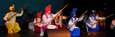 G9 Bhangra Battle 5.0