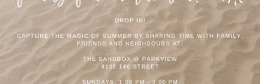 Beach Volleyball Tournament (with Food Truck Event)