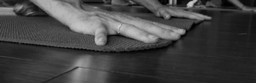 Ashtanga Yoga Manchester Classes