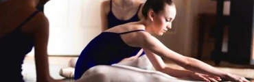Summer Programs Vancouver: Goh Ballet Dance Workshops