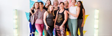 Teacher Training
