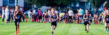 Kotara South Athletics Club Home registrations