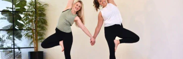 Winter Warmth & Wellness ~ Hepburn Springs Retreat with Kacey Smith