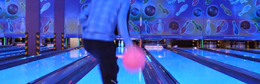 Glengormley Sportsbowl Birthday Parties