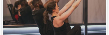 Tempo HIIT and Tempo Pilates Memberships