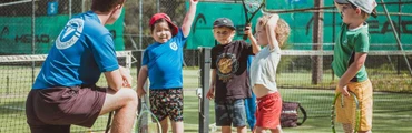 Tennis Lessons In Narraweena
