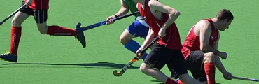 Peel Hockey Association's Winter Hockey 7's Competition