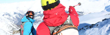 Cours privé ski de randonnée