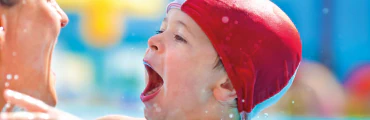 Fun for all the family at Wokingham Leisure Centre