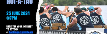 Mangawhai Waka Ama Regatta