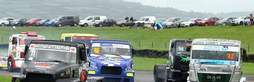 Clubmans Rallycross Championship