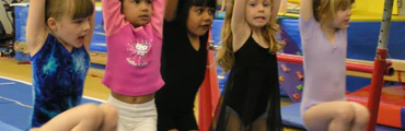 Birchmount Gymnastics Centre Summer Camp 2024