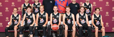 Gympie Basketball Association