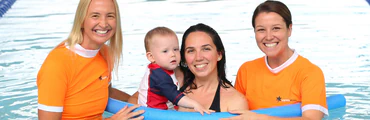Caboolture Pool and Fitness Centre