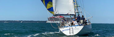 Portsmouth Offshore Group Sailing Day
