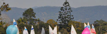 Sailing Race Event