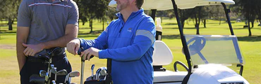 Golf Competitions