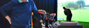 Golf School at Settlers Ridge Centre