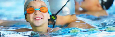 H2o Swimming Academy Kettering