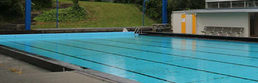Whiteside Pool