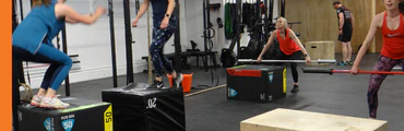 CrossFit Bosham Taster Session