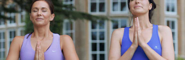 Yoga, Pilates & Meditation Retreats