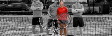 Tennis Holiday Camps