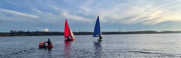 Windsurf Taster Session