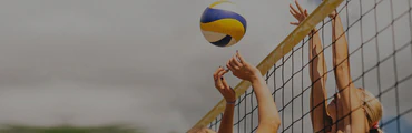 Tuesday 4s Advanced Intermediate/Competitive Co-Ed Beach Volleyball 2024