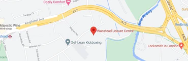 Wanstead Karate Club New Beginners