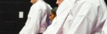 Goju Ryu Karate Do Classes