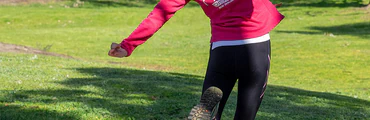 Womens Global Disc Golf Event
