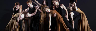 GCSE Dance 2 year course