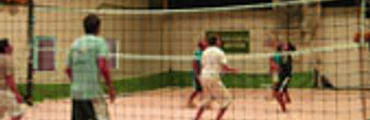 Indoor Netball at Brisbane Indoor Netball