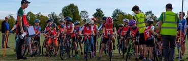 Youth Go-Ride session at ALEXANDRA JUNIOR SCHOOL